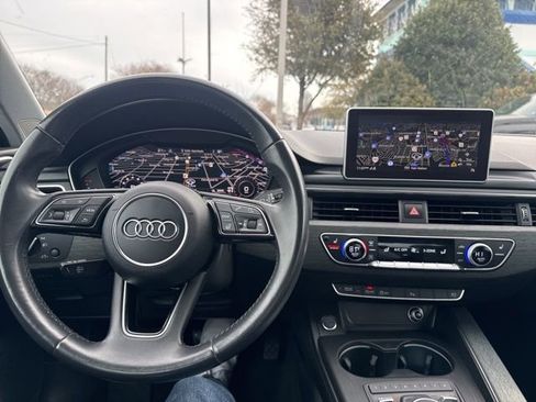 Used 2018 Audi A4 2.0T Premium Plus w/ Premium Plus Package AWD/4WD image 23