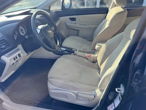 Used 2013 Subaru Impreza 2.0i image 9