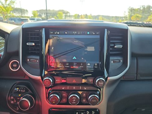 Used 2022 RAM 1500 Big Horn image 22