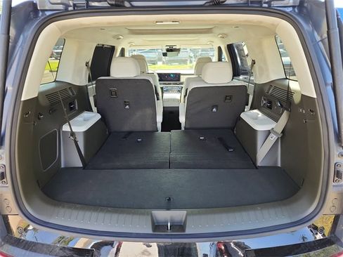 New 2024 Hyundai Santa Fe Calligraphy image 8