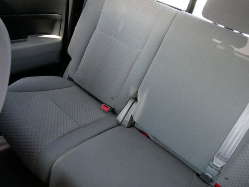 Used 2008 Toyota Tundra SR5 AWD/4WD image 12