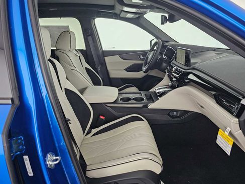 New 2026 Acura MDX Type S image 10