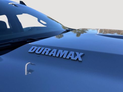 Used 2023 Chevrolet Silverado 1500 RST w/ Z71 Off-Road Package image 23