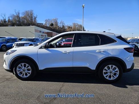 New 2026 Ford Escape Active w/ Cold Weather Package image 4