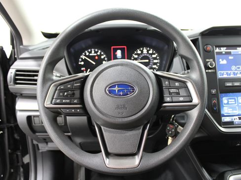 Used 2025 Subaru Impreza 2.0i w/ Popular Package #1A AWD/4WD image 9
