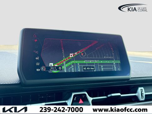 Used 2022 Toyota Supra Premium w/ Driver Assist Package image 29