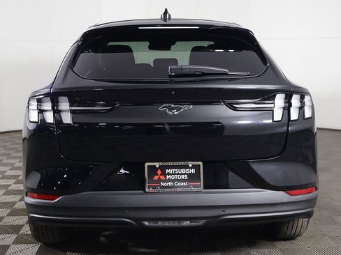 Used 2023 Ford Mustang Mach-E Select image 12
