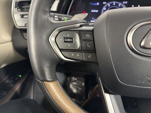 Used 2023 Lexus RX 350 Premium w/ Accessory Package (A2) AWD/4WD image 31