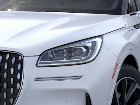 New 2025 Lincoln Corsair Grand Touring w/ Equipment Group 302A image 18