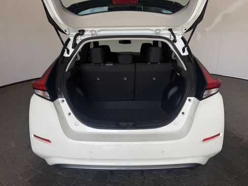 Used 2024 Nissan Leaf SV Plus FWD image 7