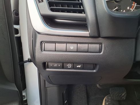 New 2026 Nissan Rogue SV w/ Cold Weather Package image 18