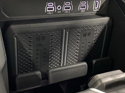 New 2026 RAM 1500 Laramie w/ Night Edition AWD/4WD image 25