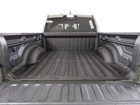 New 2026 RAM 1500 RHO w/ RHO Level 1 Equipment Group image 15