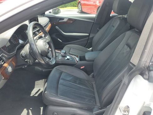 Used 2019 Audi A5 2.0T Premium w/ Convenience Package image 16
