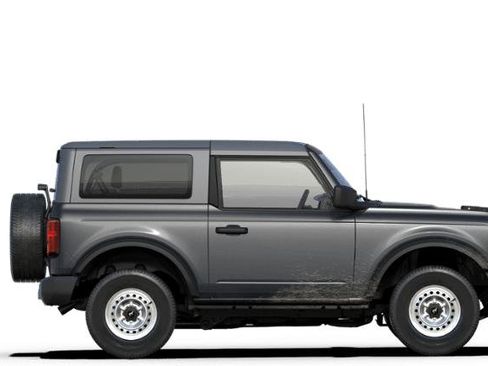 New 2025 Ford Bronco 2-Door image 5