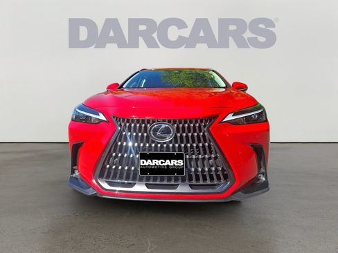 Used 2024 Lexus NX 350 AWD image 2