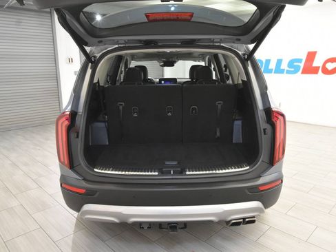 Used 2022 Kia Telluride SX w/ SX Prestige Package AWD/4WD image 36