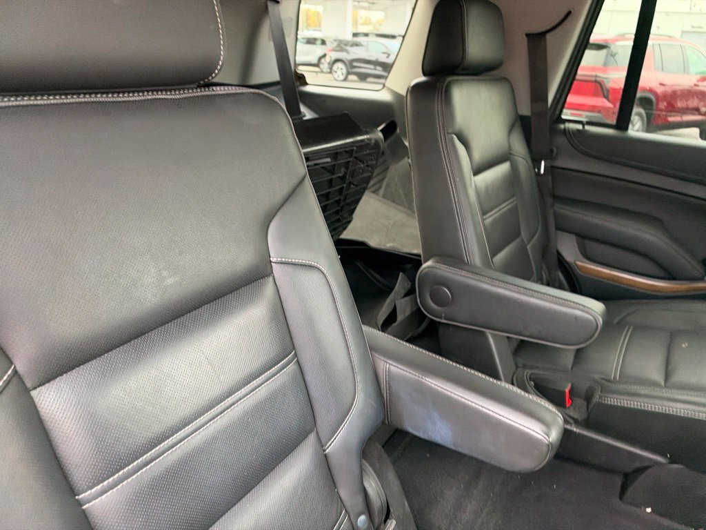 Used 2020 GMC Yukon Denali w/ Denali Ultimate Package AWD/4WD image 15