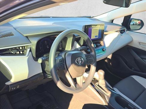New 2026 Toyota Corolla LE image 6