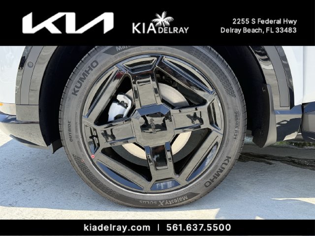 New 2027 Kia Telluride X-Line SX Prestige w/ Towing Package AWD/4WD image 38