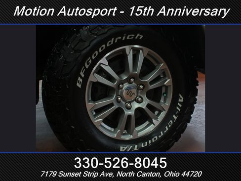 Used 2019 Ford F150 King Ranch w/ Max Trailer Tow Package image 52