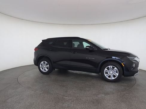 Used 2020 Chevrolet Blazer LT FWD image 25