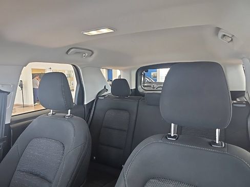 Used 2022 Ford Bronco Sport AWD/4WD image 25