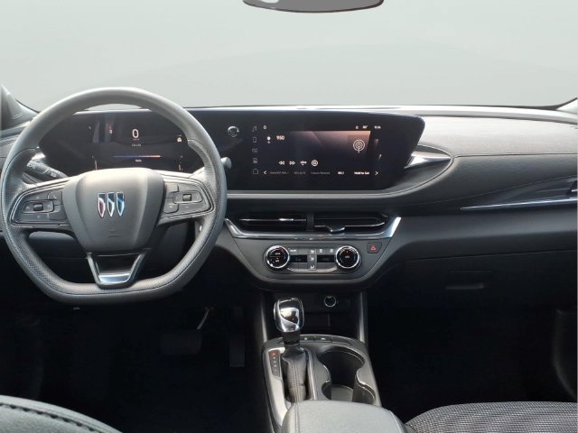 Used 2026 Buick Envista Preferred FWD image 11