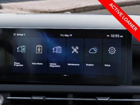 New 2026 Hyundai Santa Cruz SEL FWD image 14
