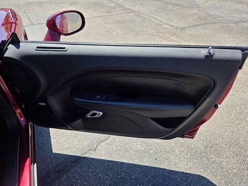 Used 2018 Dodge Challenger SXT Plus RWD image 40