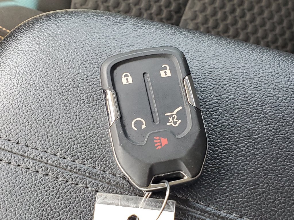 Used 2021 GMC Terrain SLE w/ Driver Convenience Package AWD/4WD image 31