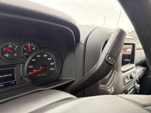 New 2026 Chevrolet Silverado 1500 Custom Trail Boss w/ LPO, Dark Essentials Package image 29