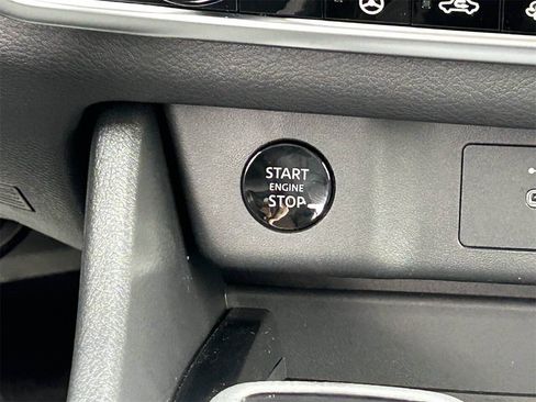 New 2026 Nissan Rogue Dark Armor image 25