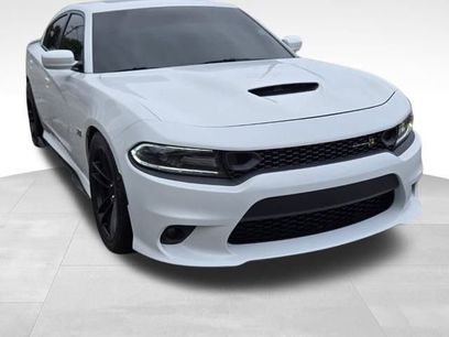 Used 2020 Dodge Charger Scat Pack w/ Plus Group