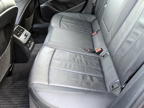 Used 2019 Audi A4 2.0T Premium Plus w/ Premium Plus Package image 24