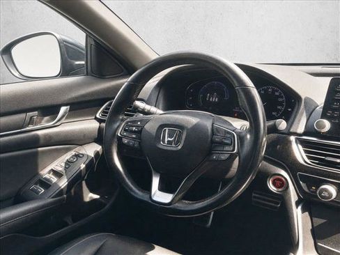 Used 2022 Honda Accord Sport image 24