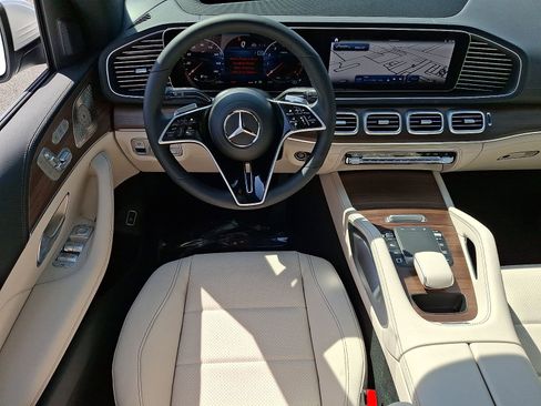 New 2026 Mercedes-Benz GLE 450 4MATIC image 7