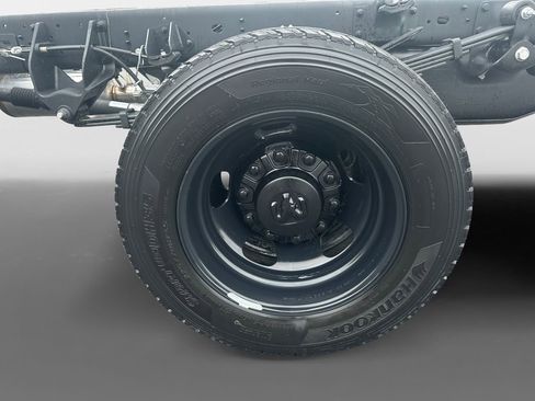 New 2025 RAM 4500 Tradesman image 8