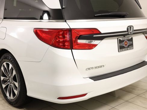Used 2022 Honda Odyssey EX-L image 46