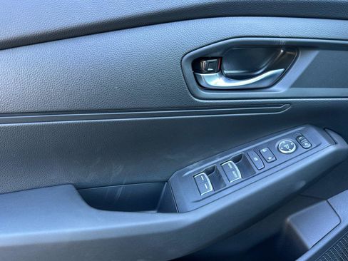 New 2025 Honda Accord LX image 11