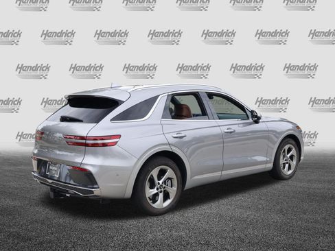 Used 2026 Genesis GV70 2.5T Advanced w/ G1 Accessory Package AWD/4WD image 9
