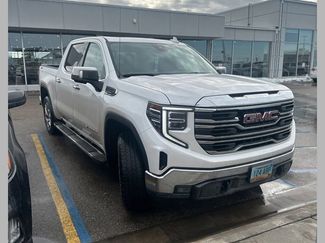 Used 2023 GMC Sierra 1500 SLT w/ SLT Premium Package 360° Tour