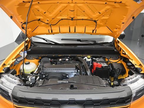Certified 2026 Ford Maverick Tremor AWD/4WD image 29