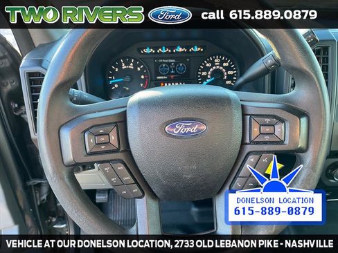Used 2017 Ford F150 XL w/ Equipment Group 101A Mid image 22