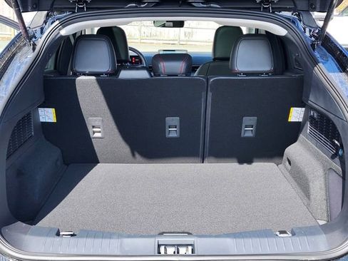 New 2026 Ford Mustang Mach-E Premium w/ Sport Appearance Package image 32