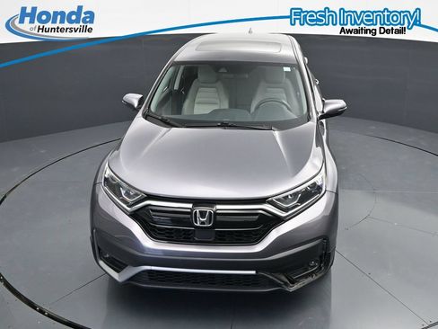 Used 2021 Honda CR-V EX image 18