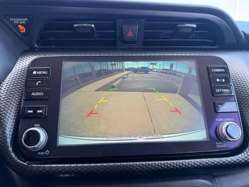 Certified 2023 Nissan Kicks SV FWD image 19