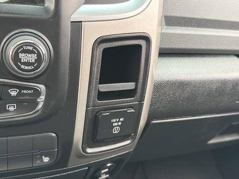 Used 2017 RAM 1500 Outdoorsman AWD/4WD image 24