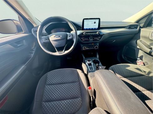 Used 2024 Ford Escape Active FWD image 7