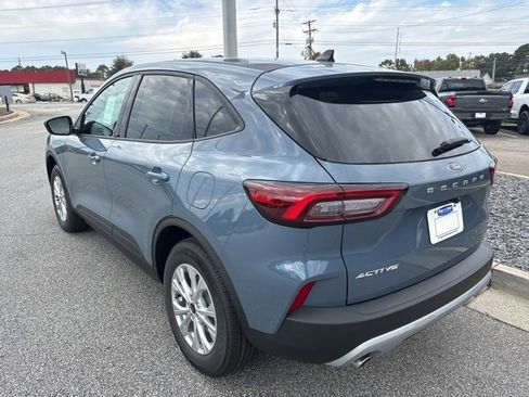 New 2026 Ford Escape Active image 6
